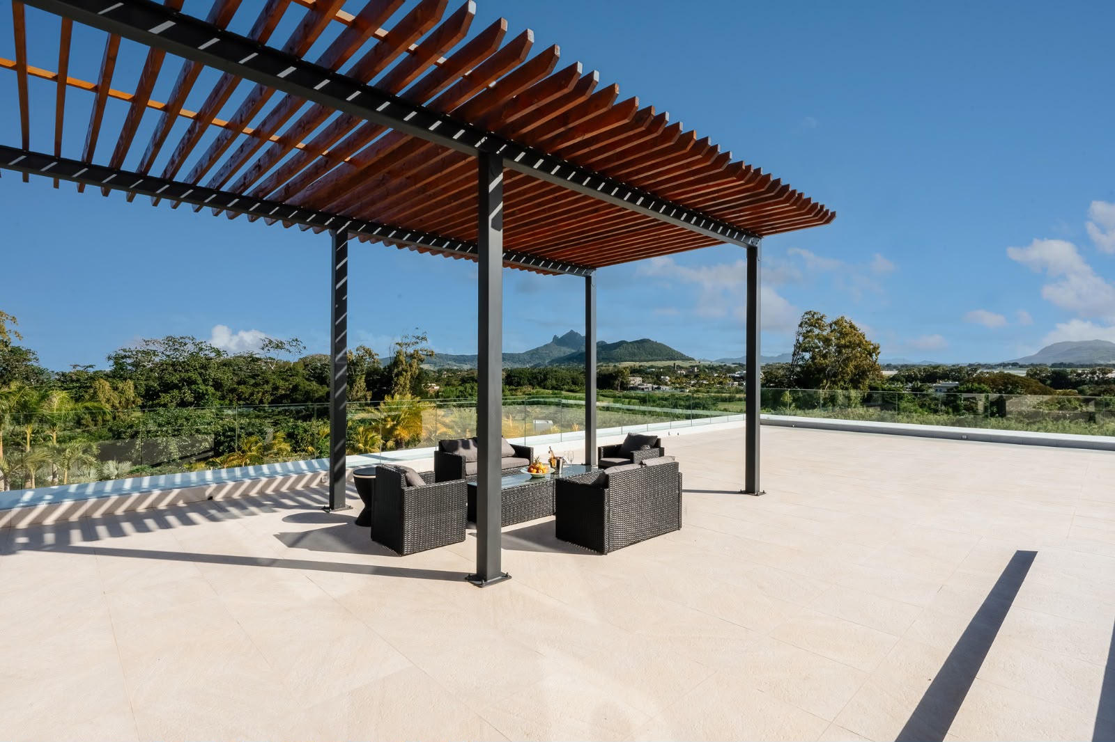 Villa Pinnacle Point | Anahita Golf Club | Ile Maurice