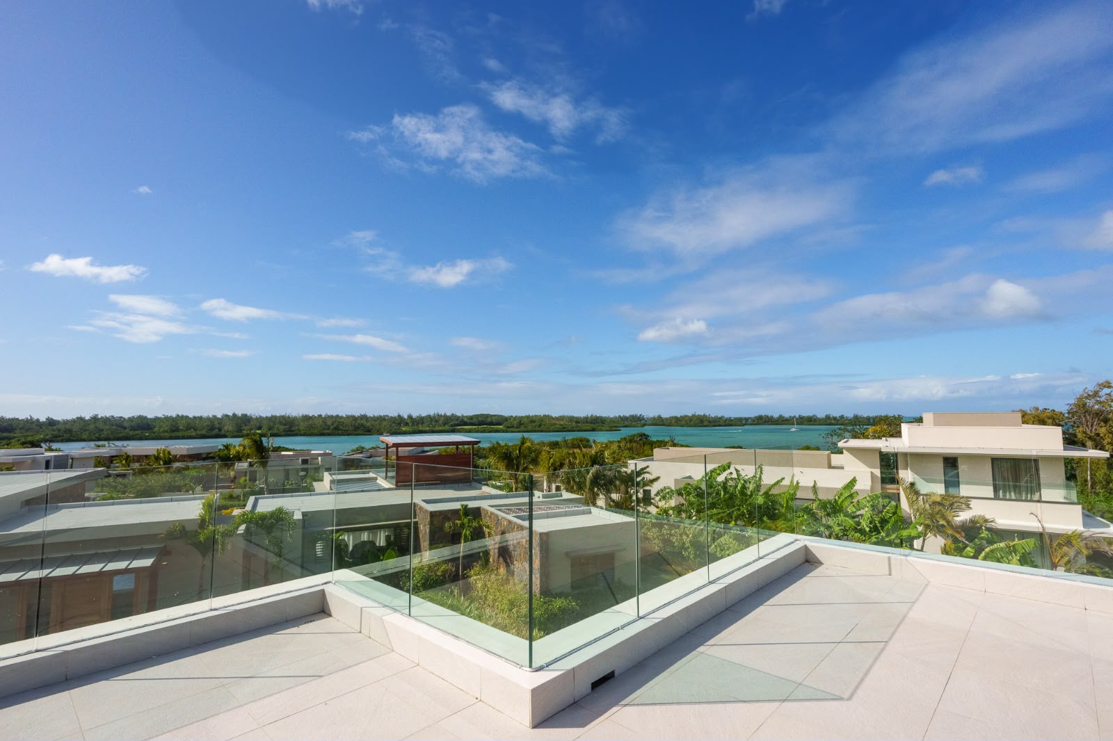 Villa Pinnacle Point | Anahita Golf Club | Ile Maurice
