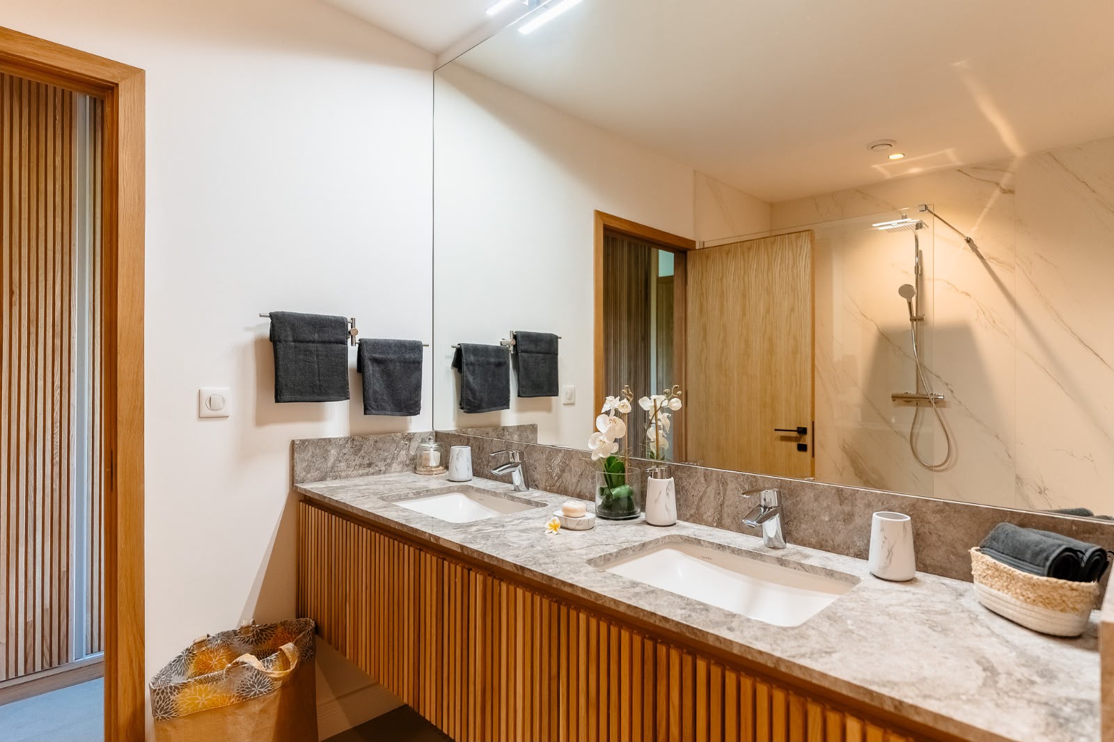 Villa Pinnacle Point | Anahita Golf Club | Ile Maurice