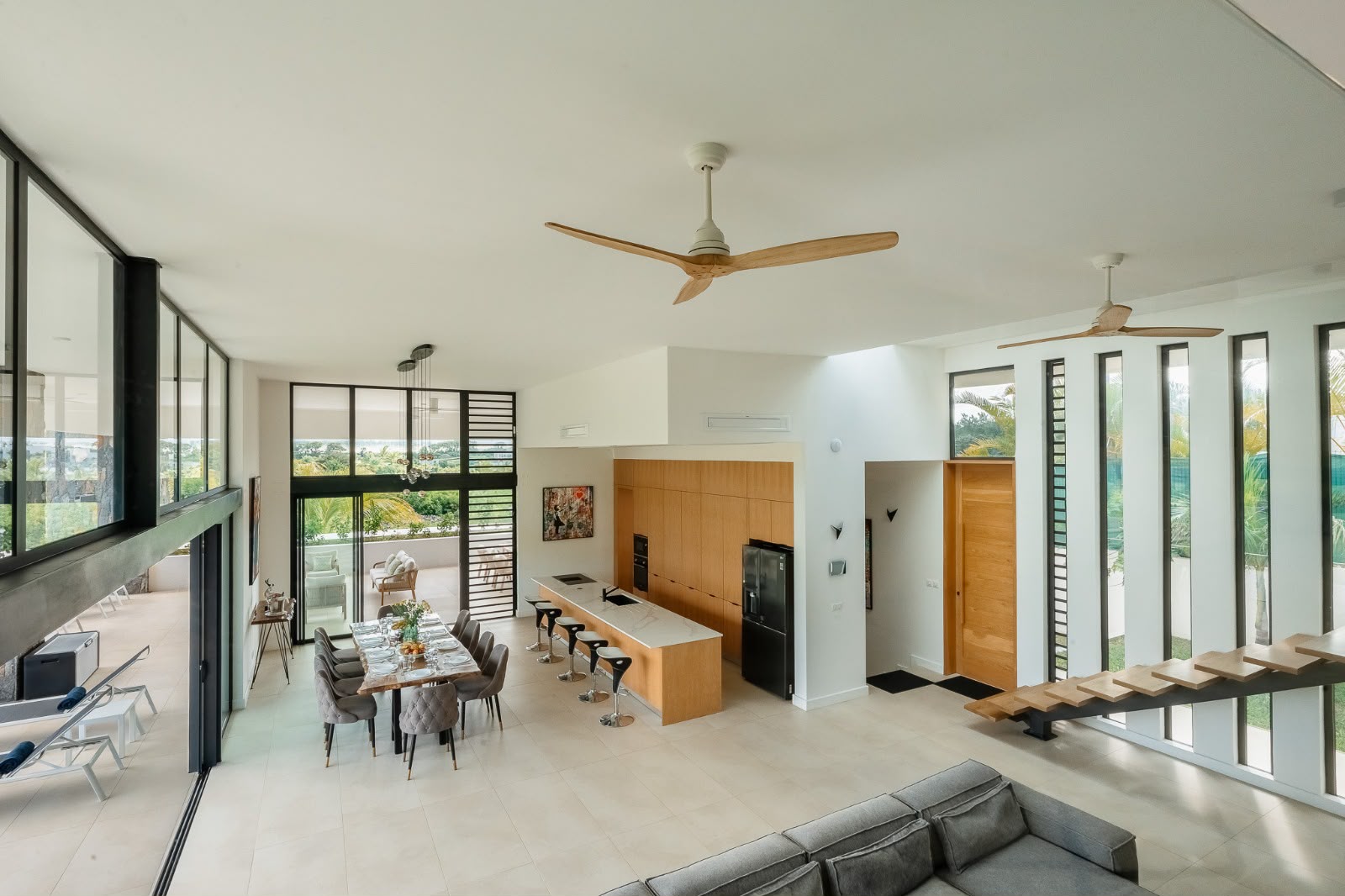 Villa Pinnacle Point | Anahita Golf Club | Ile Maurice