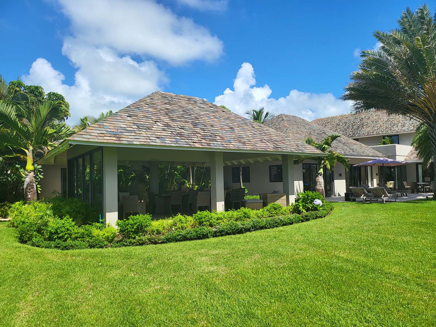 Villa Pinnacle View | Anahita Golf Club | Île Maurice