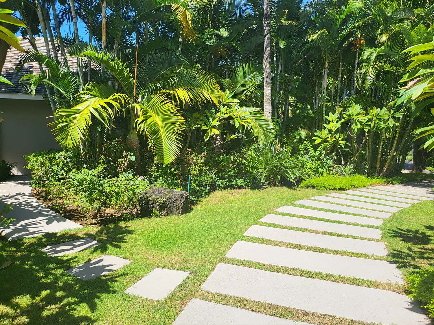 Villa Pinnacle View | Anahita Golf Club | Île Maurice