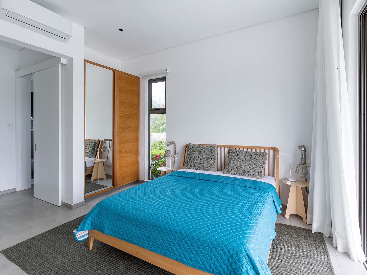 Villa Priorat Spirit | Anahita Golf Club | Île Maurice