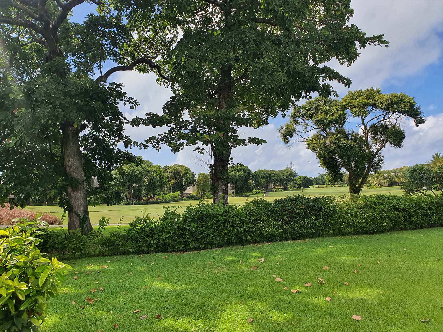 Villa Rose May | Anahita Golf Club | Île Maurice