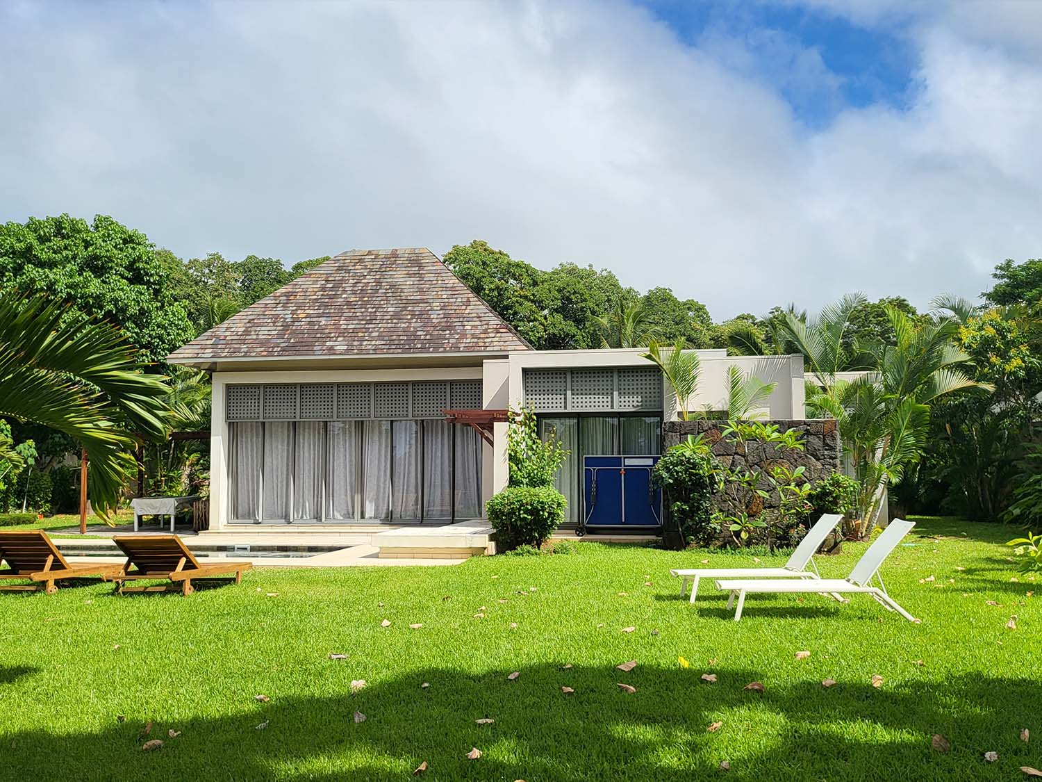 Villa Rose May | Anahita Golf Club | Île Maurice