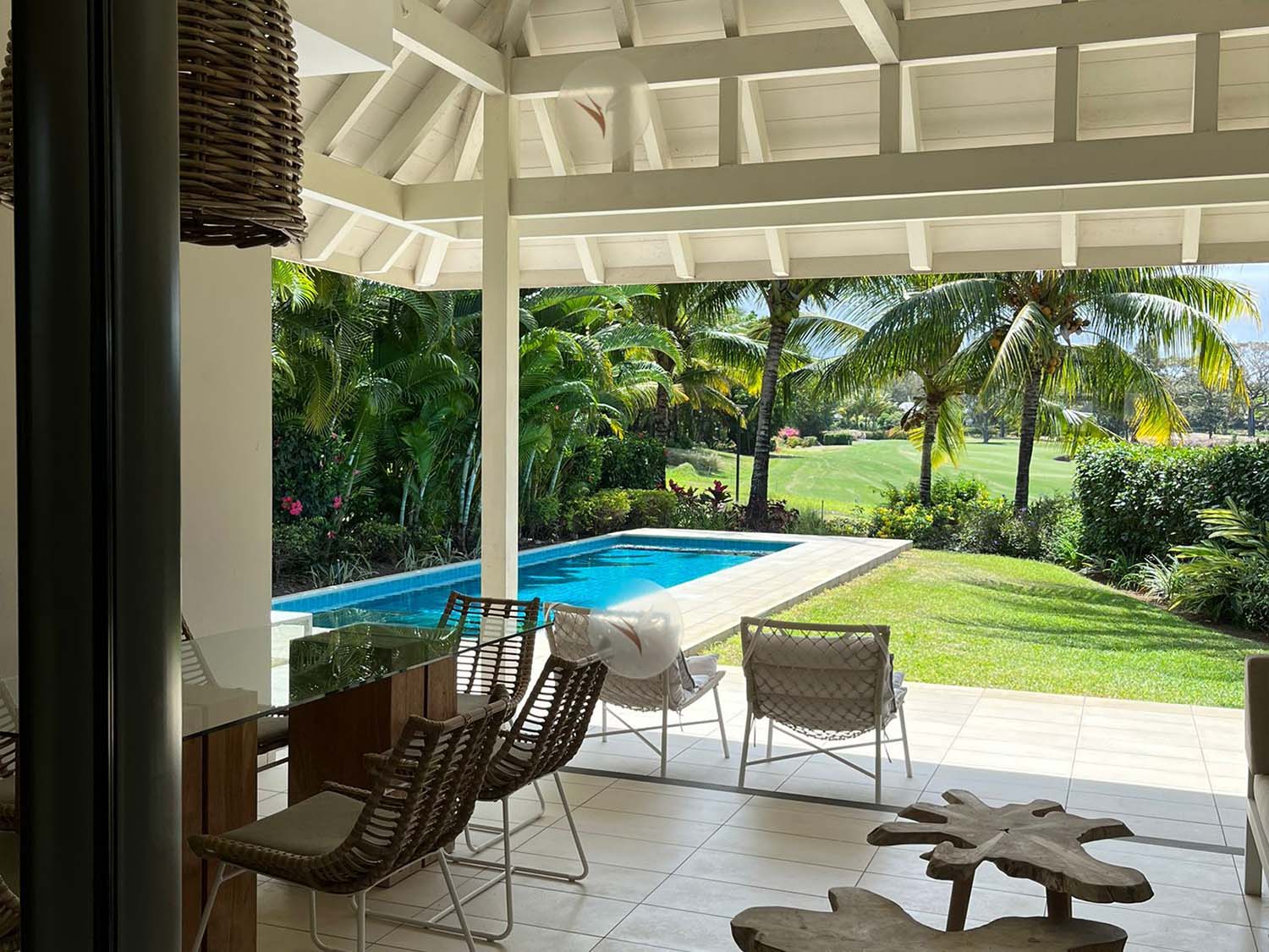 Villa Royal Breeze | Anahita Golf Club | Île Maurice