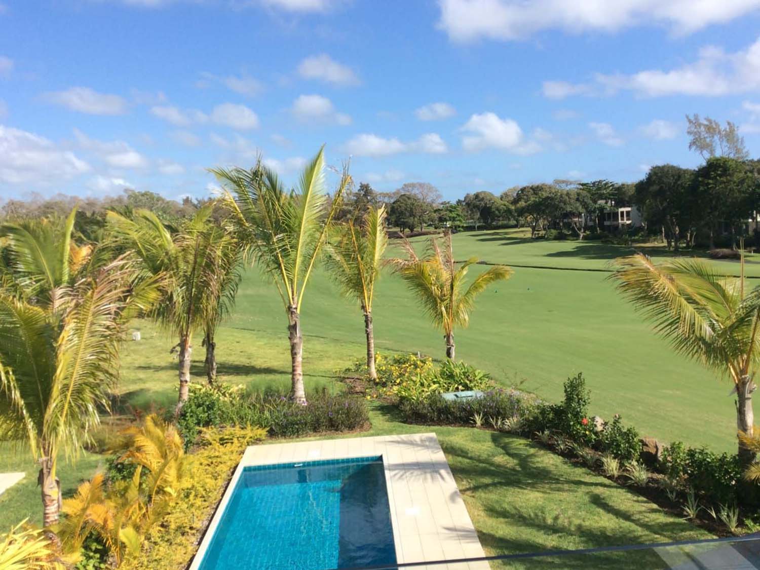 Villa Royal Breeze | Anahita Golf Club | Île Maurice