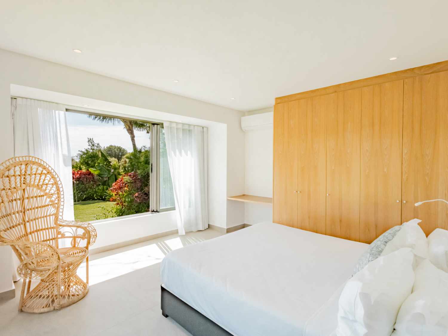 Villa Solaya | Anahita Golf Club | Île Maurice