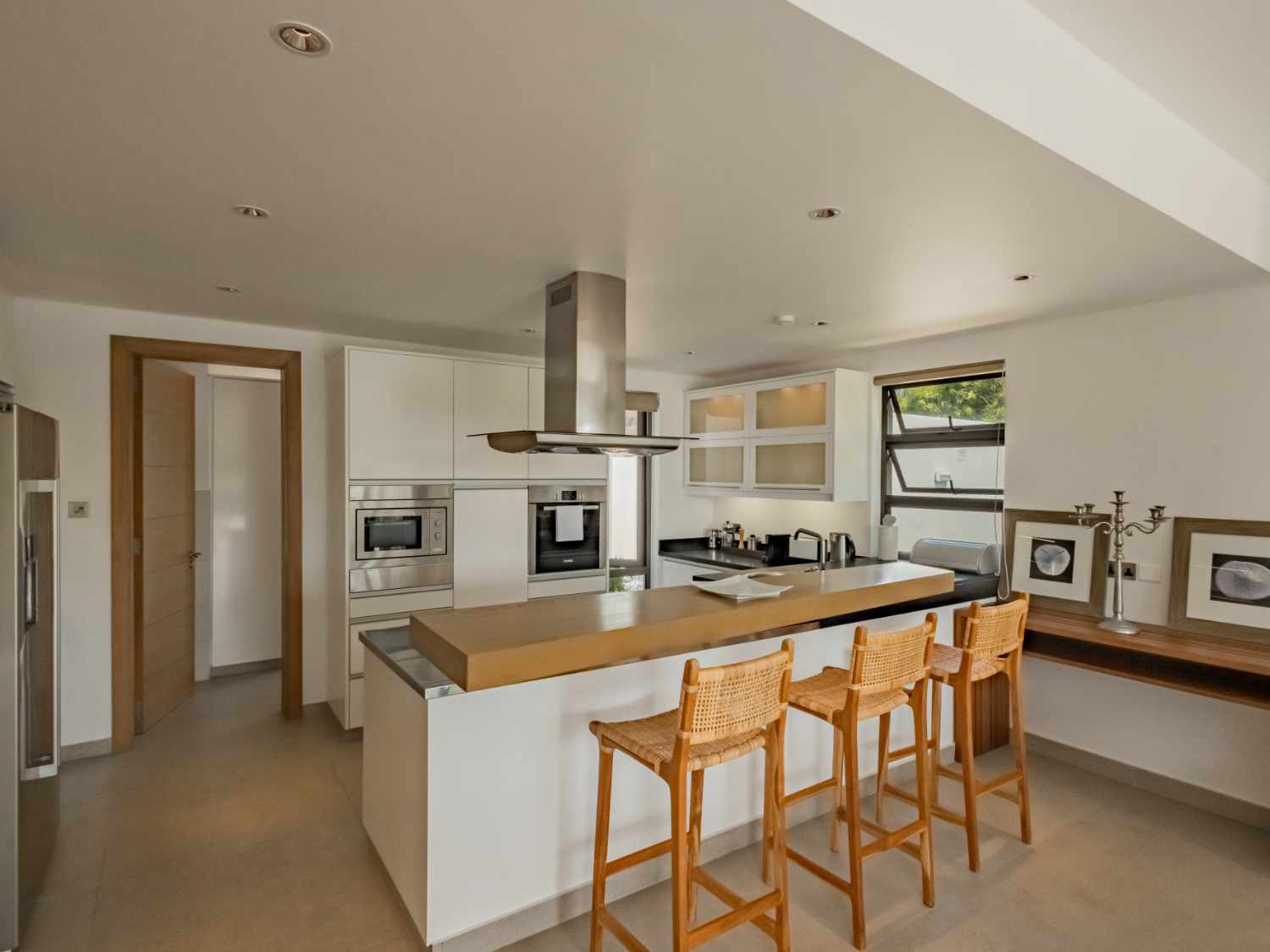 Villa Solaya | Anahita Golf Club | Île Maurice