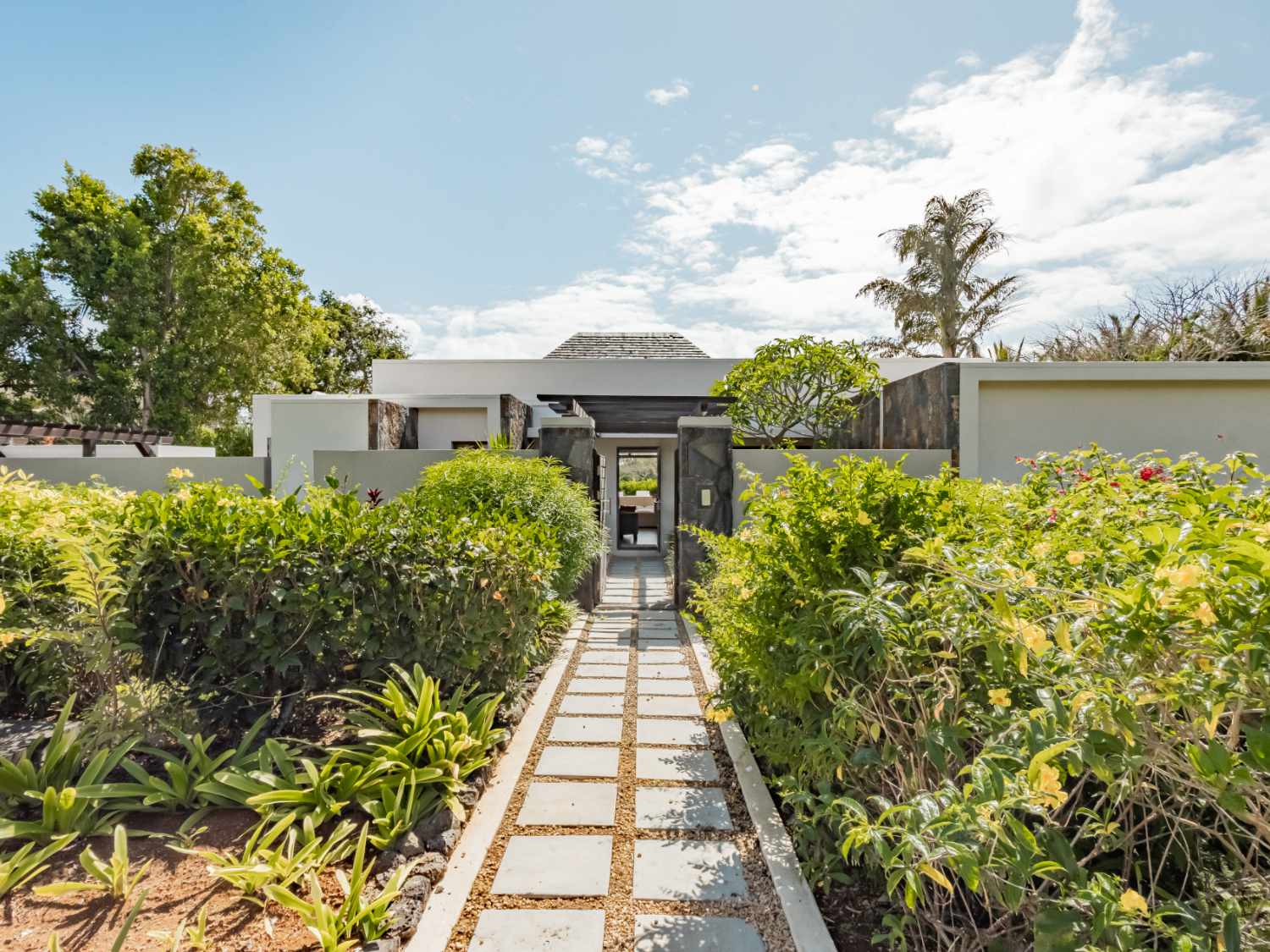 Villa Solaya | Anahita Golf Club | Île Maurice