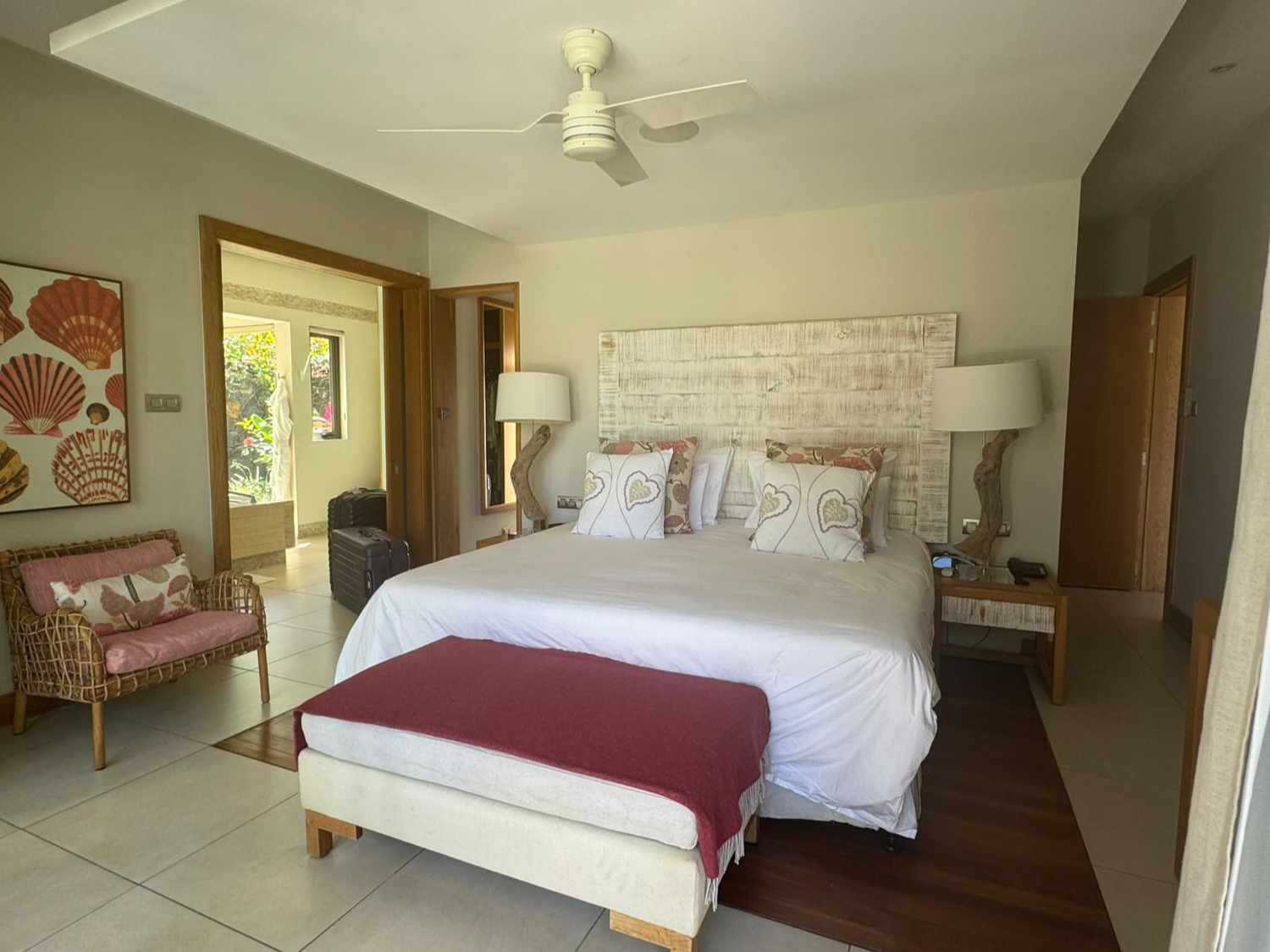 Villa Starlight | Anahita Golf Club | Île Maurice