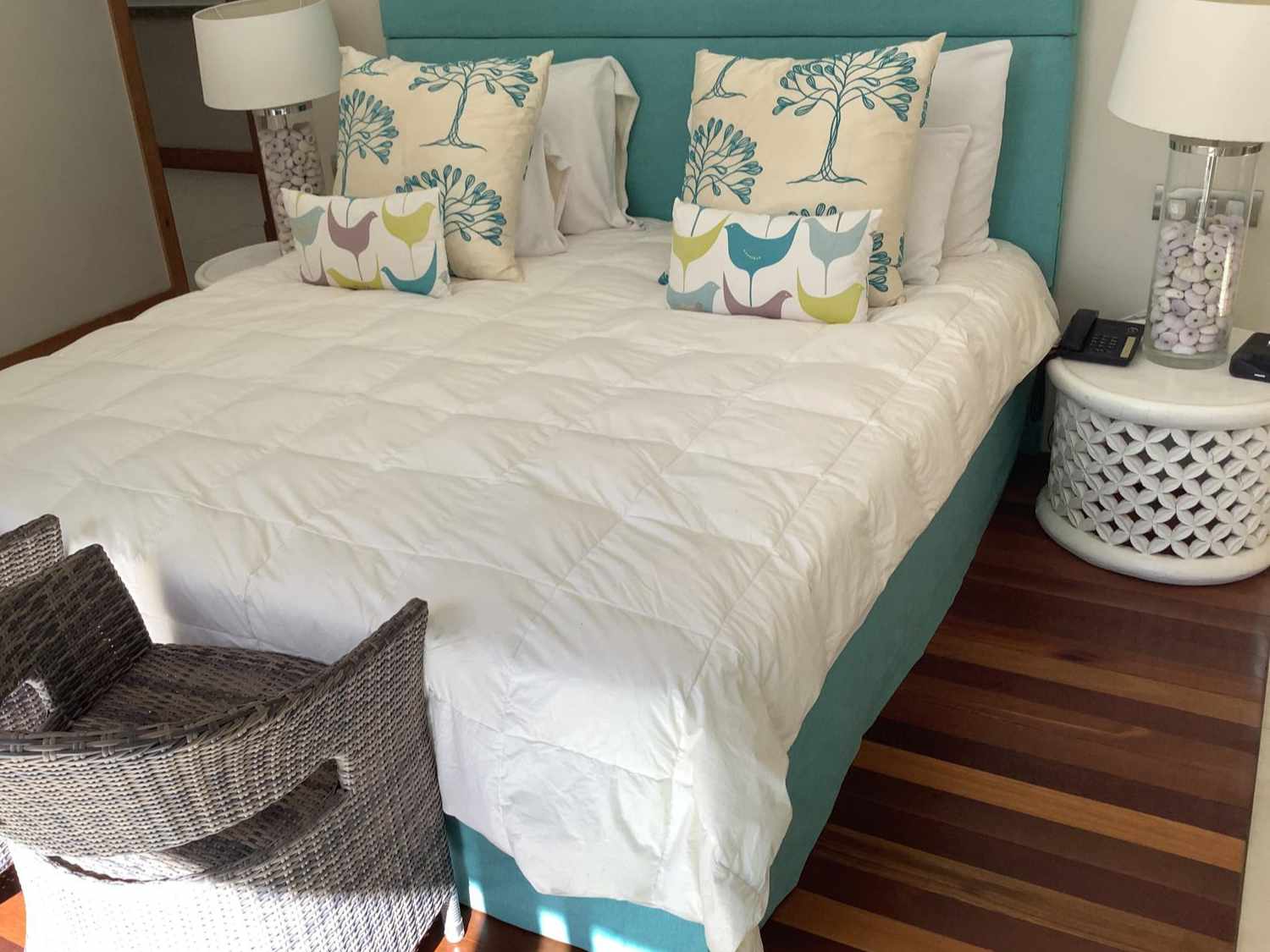 Villa Starlight | Anahita Golf Club | Île Maurice