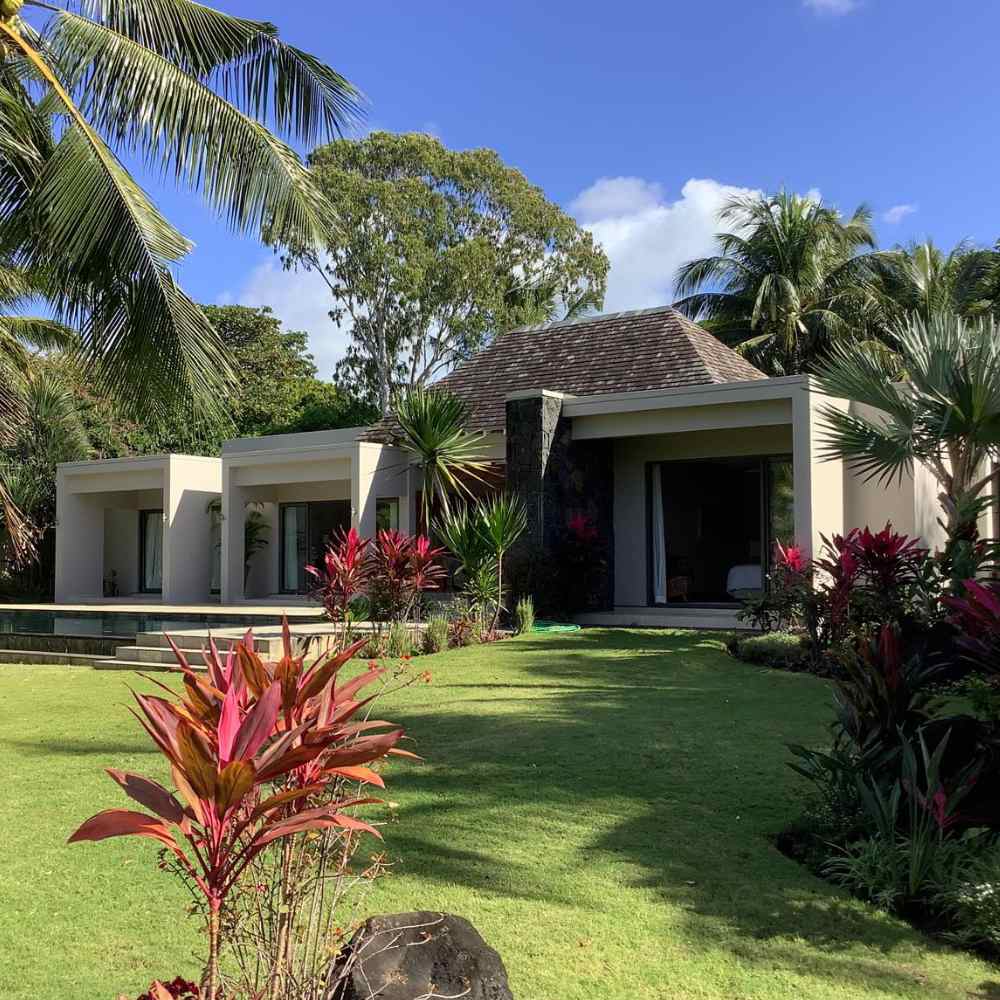 Villa Starlight | Anahita Golf Club | Île Maurice