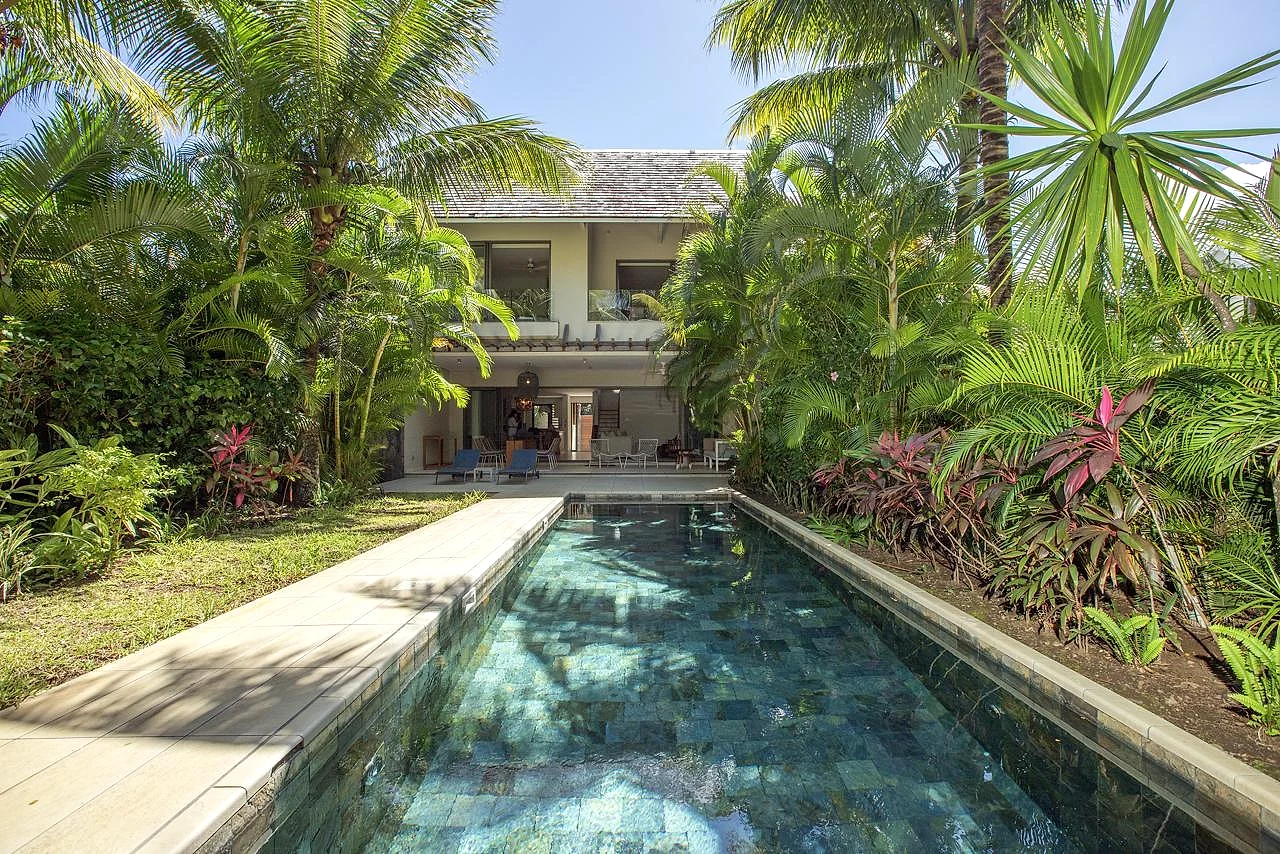 Villa Tiare | Anahita Golf Club | Île Maurice