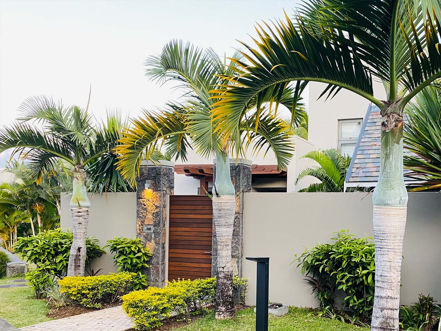 Villa Yokohono | Anahita Golf Club | Île Maurice