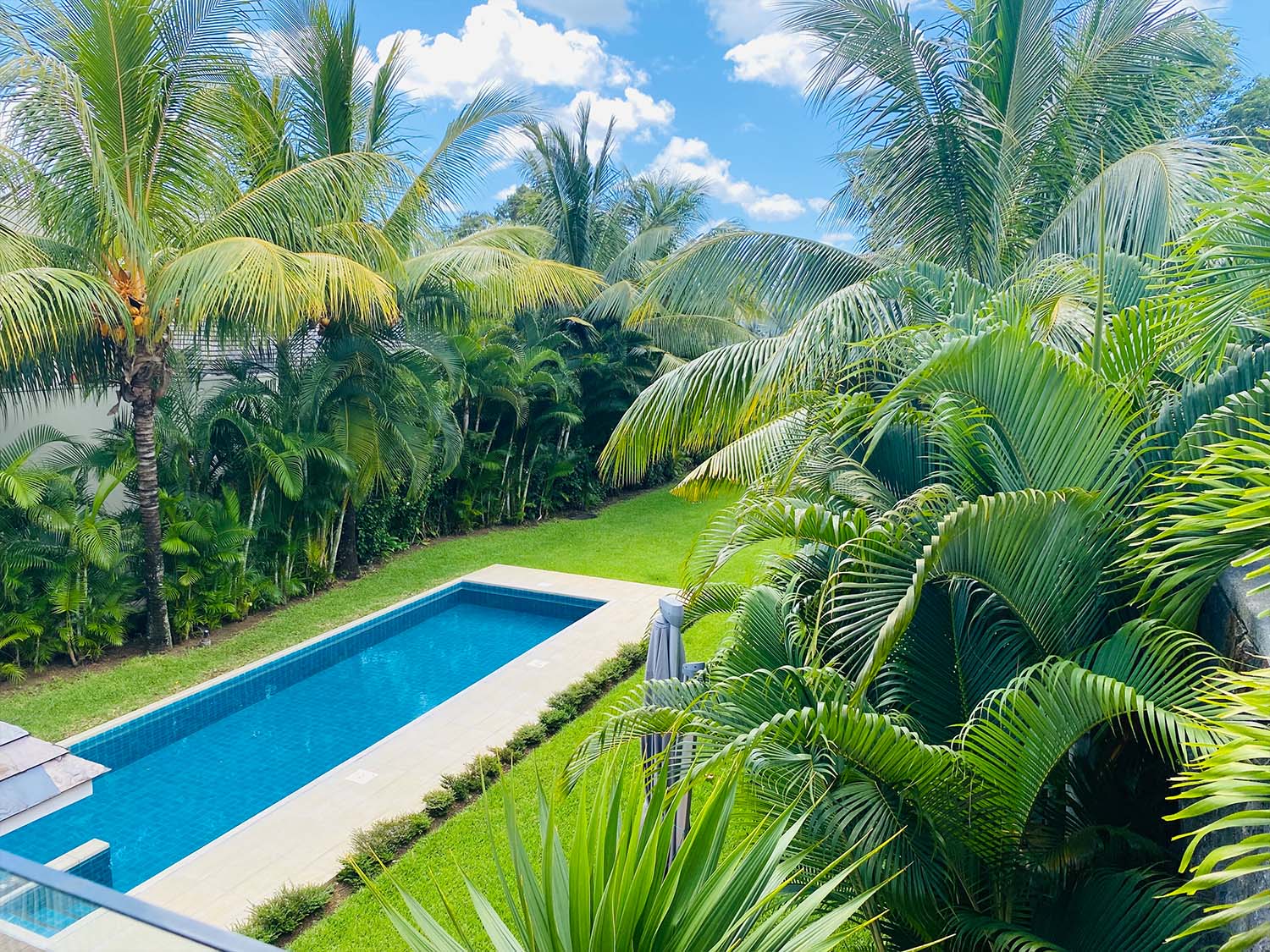 Villa Yokohono | Anahita Golf Club | Île Maurice