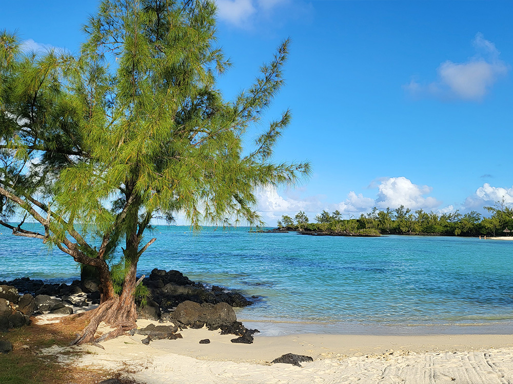 Mauritius, jewel of the Mascarene islands