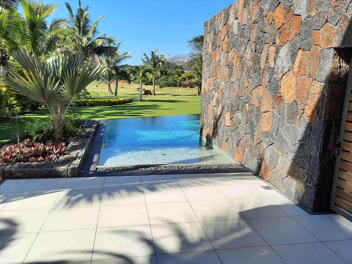 Villa Aquavilla | Anahita Golf Club | Mauritius