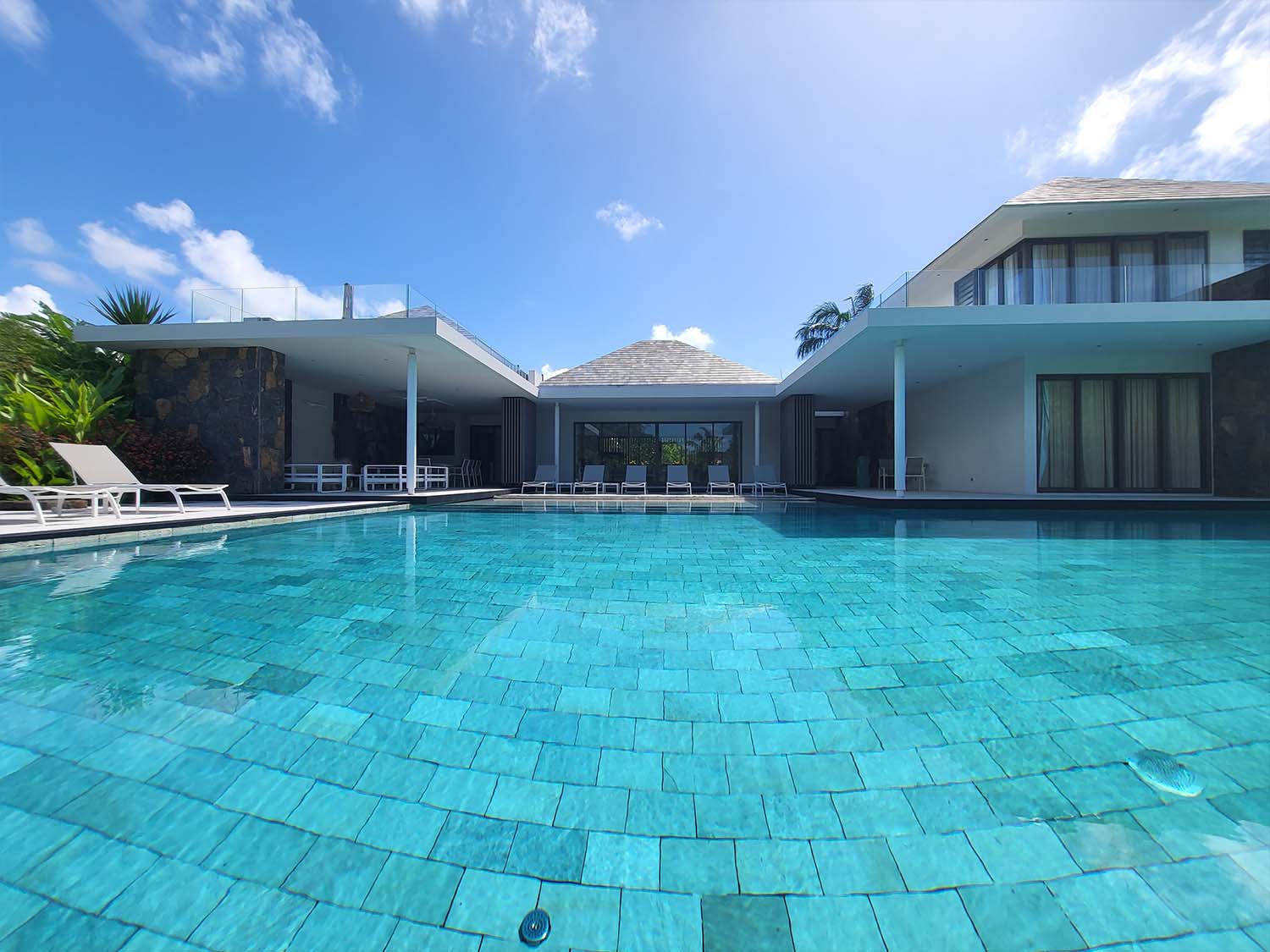 Villa Aquavilla | Anahita Golf Club | Mauritius