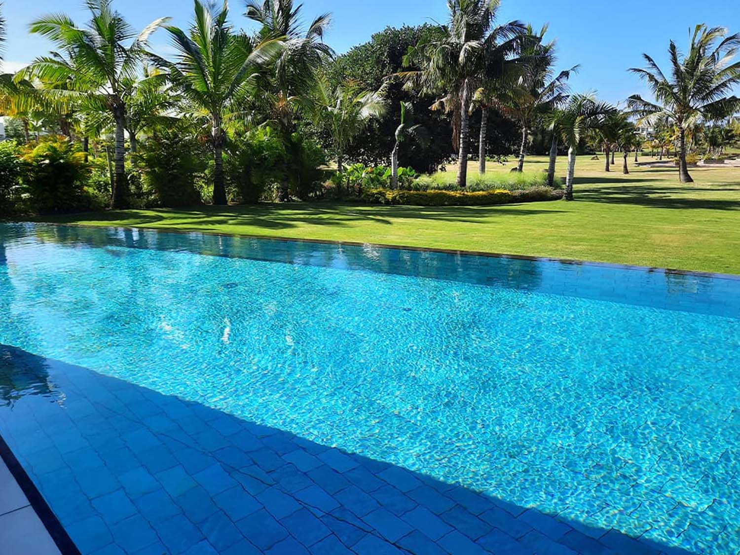 Villa Aquavilla | Anahita Golf Club | Mauritius