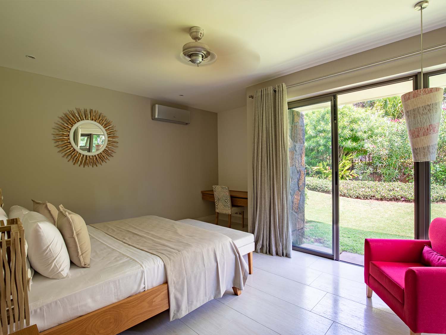 Villa Art Spirit | Anahita Golf Club | Mauritius