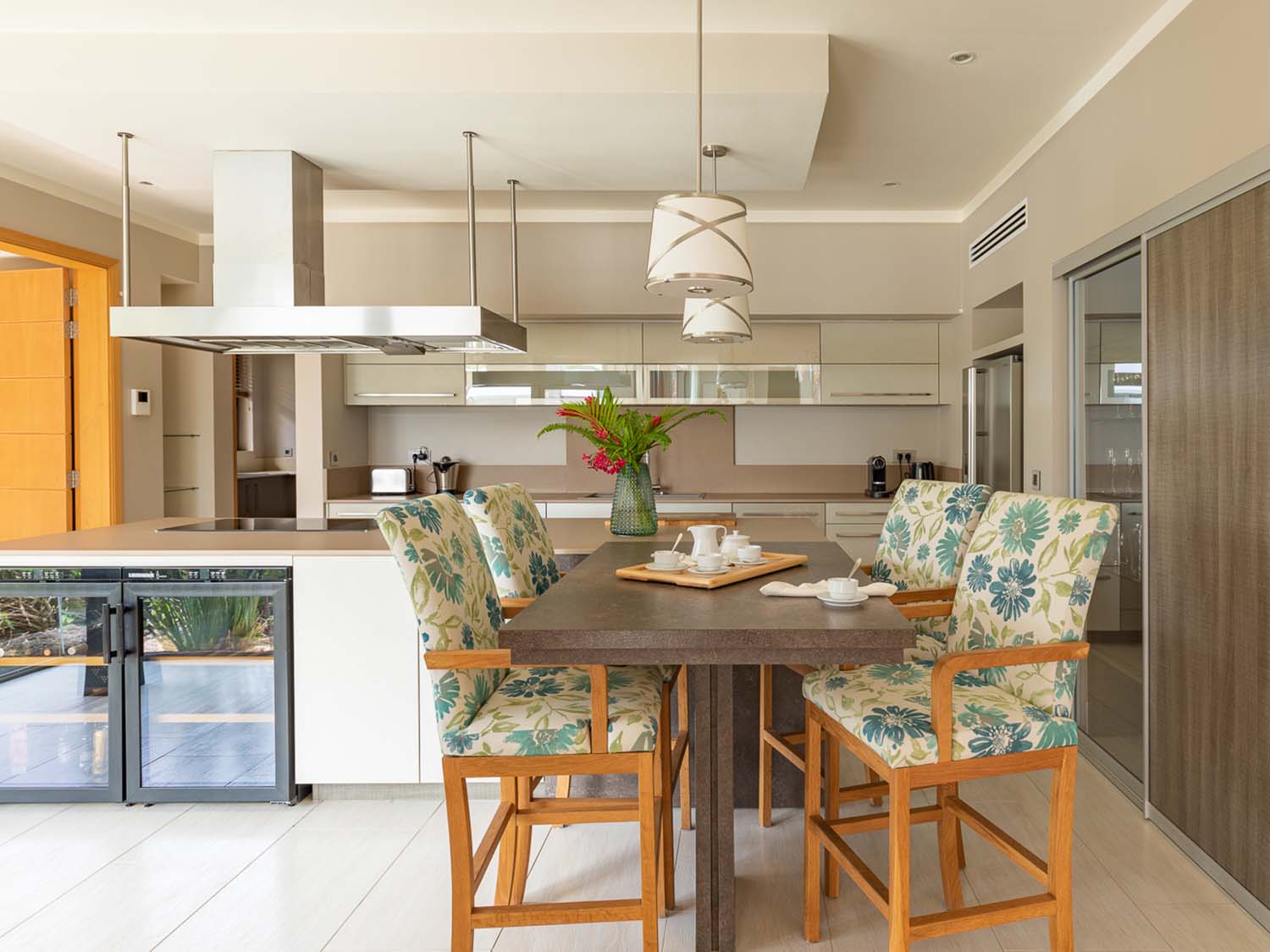 Villa Art Spirit Premium | Anahita Golf Club | Mauritius