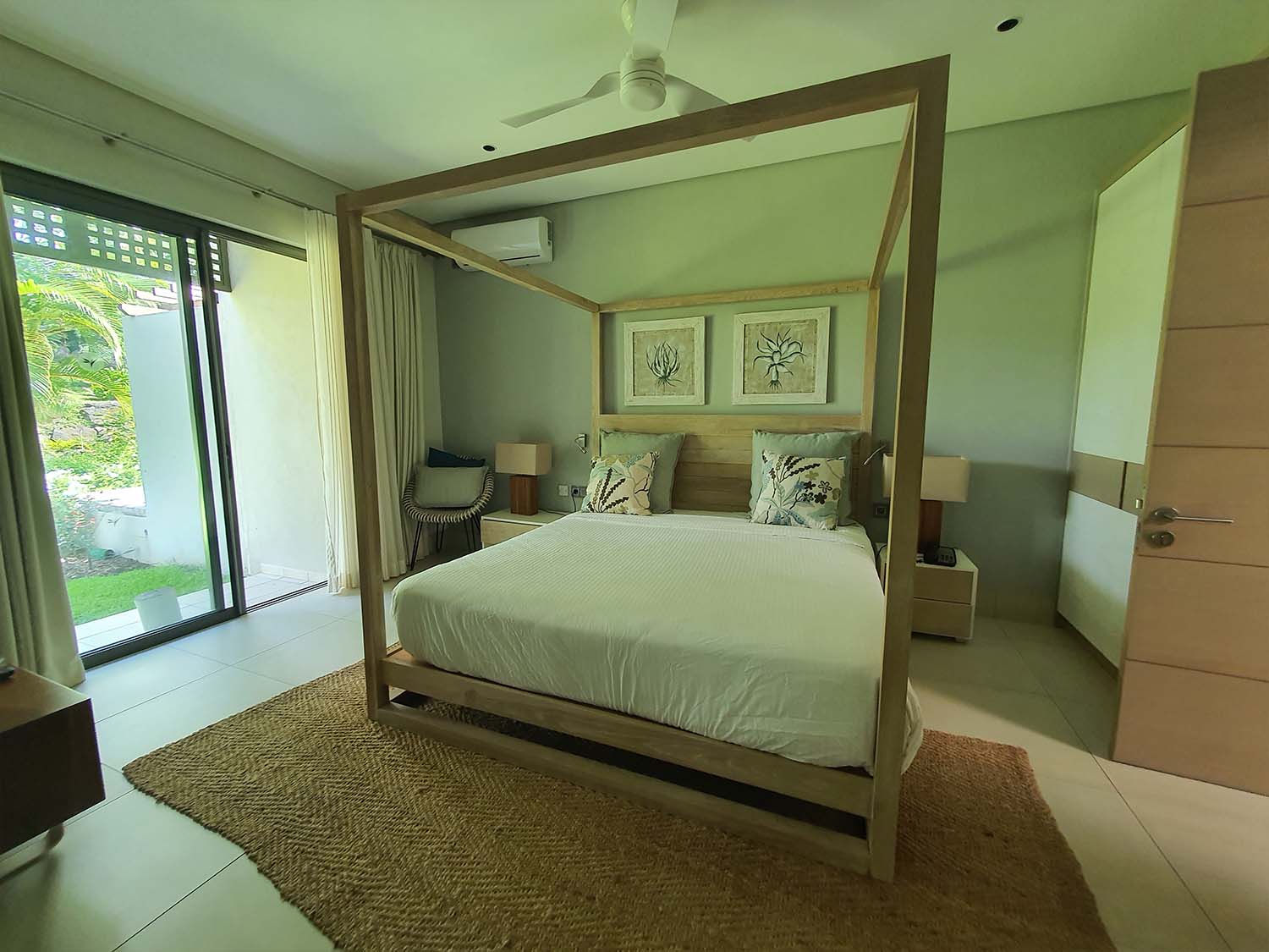 Villa Deep Forest | Anahita Golf Club | Mauritius