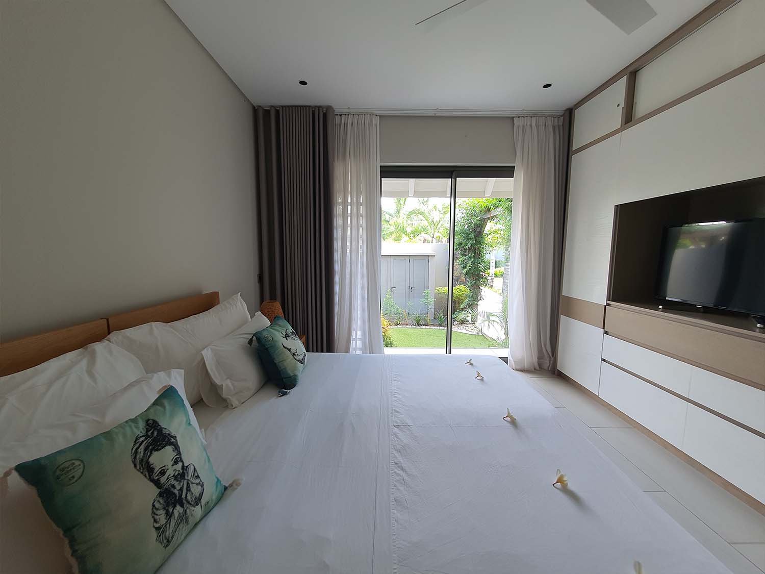 Villa Flamboyante Premium | Anahita Golf Club | Mauritius