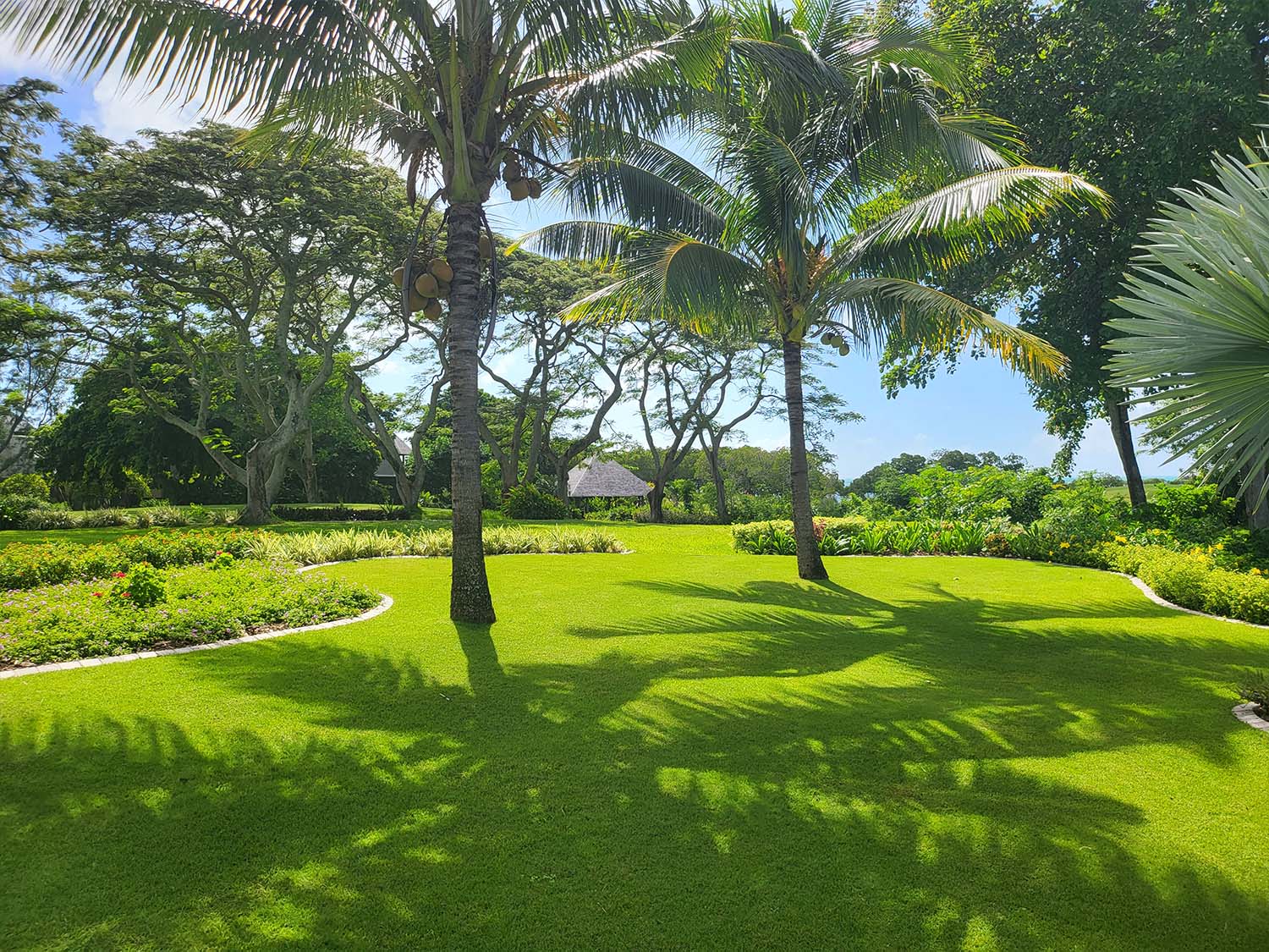 Villa Flamboyante | Anahita Golf Club | Mauritius