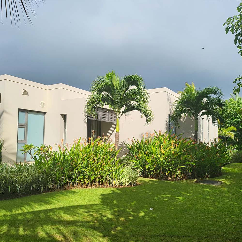 Villa Good Mood | Anahita Golf Club | Mauritius