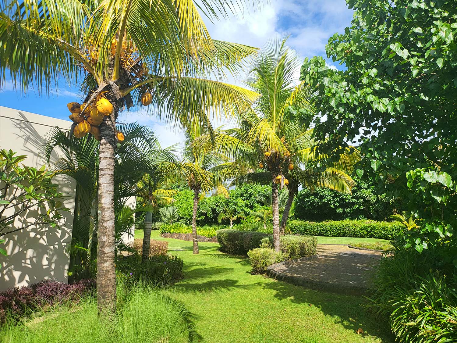 Villa Good Mood | Anahita Golf Club | Mauritius