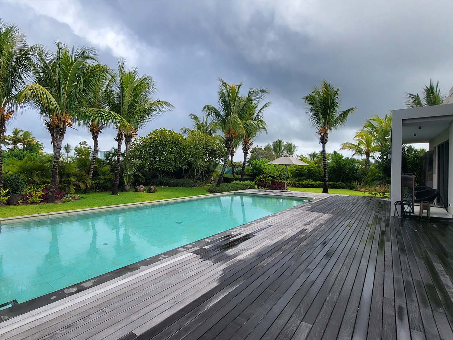 Villa Good Mood | Anahita Golf Club | Mauritius