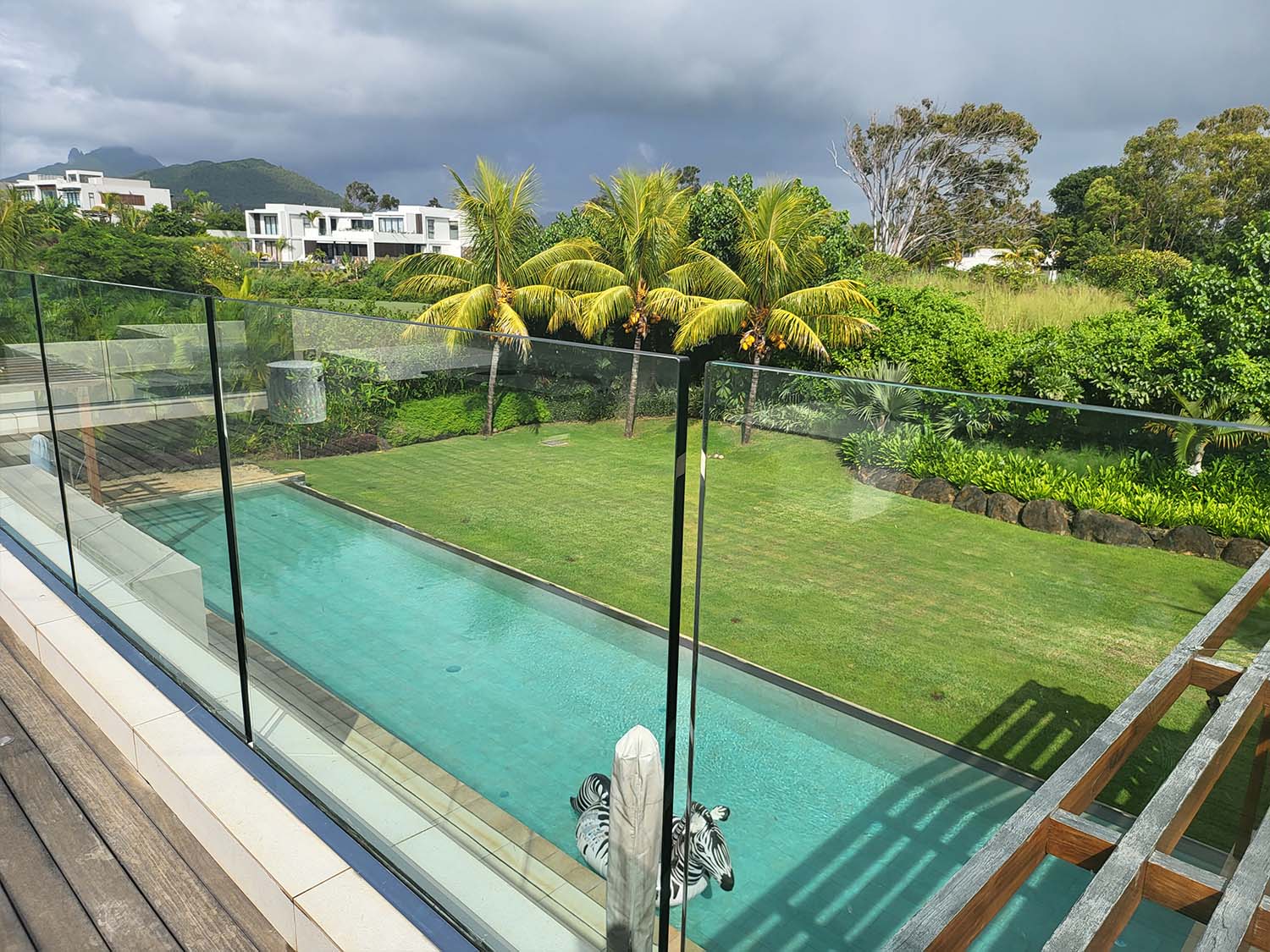 Villa Good Mood | Anahita Golf Club | Mauritius