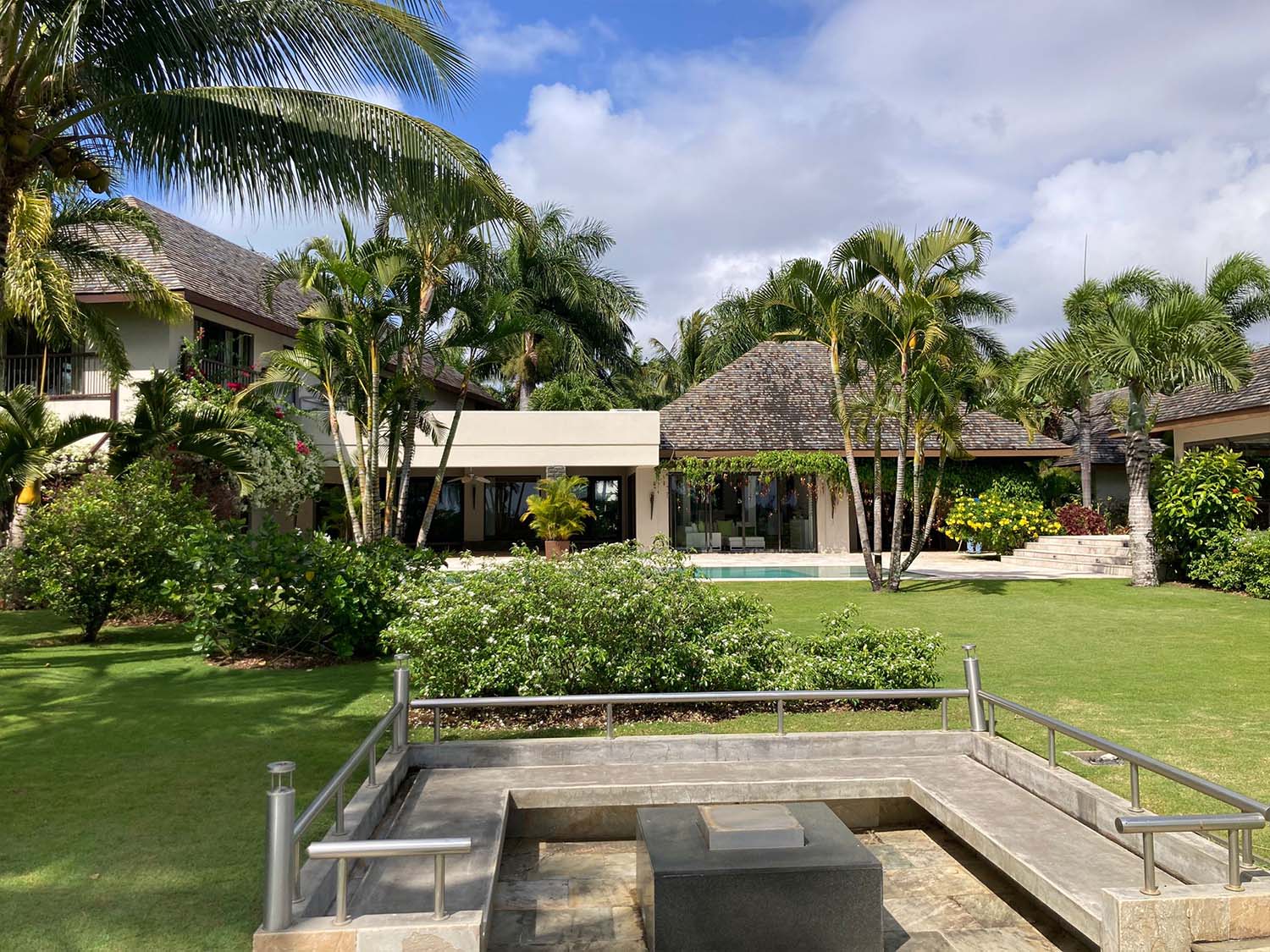 Villa Rose May | Anahita Golf Club | Mauritius