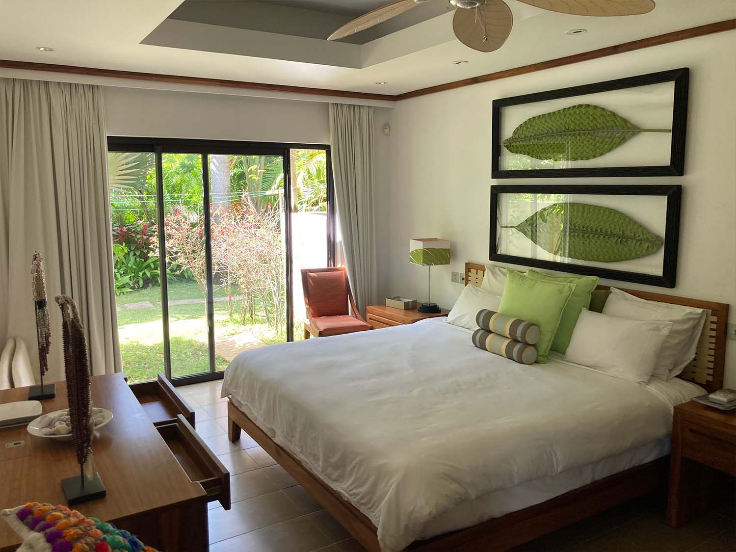 Villa Rose May | Anahita Golf Club | Mauritius