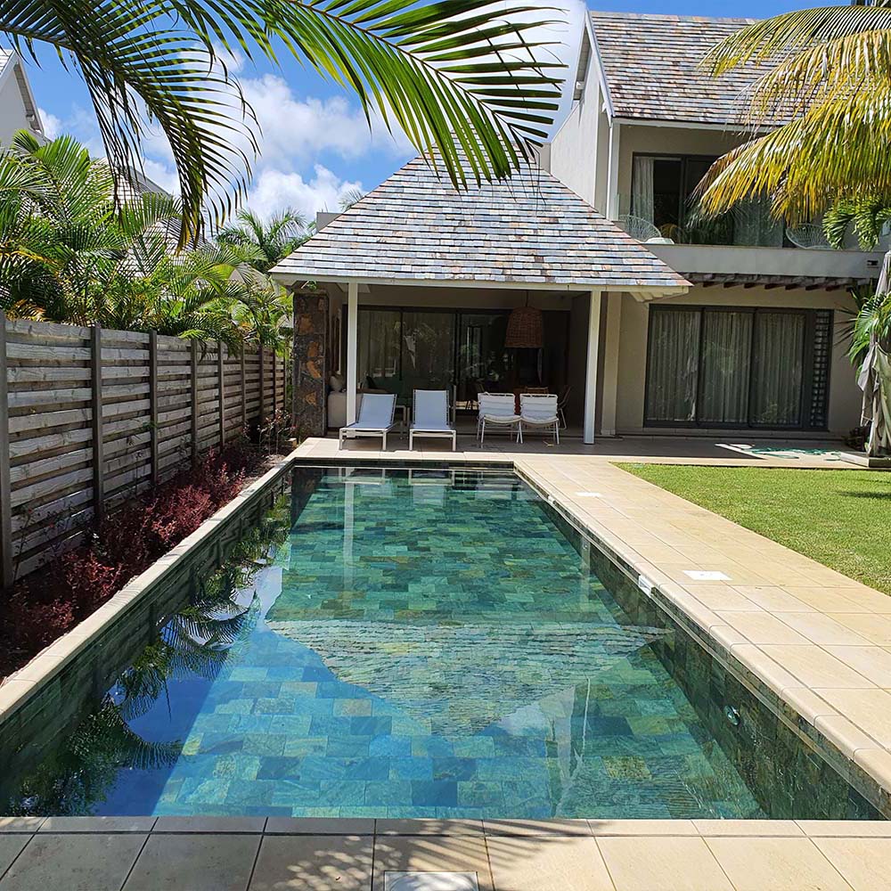 Villa Pascaline | Anahita Golf Club | Mauritius