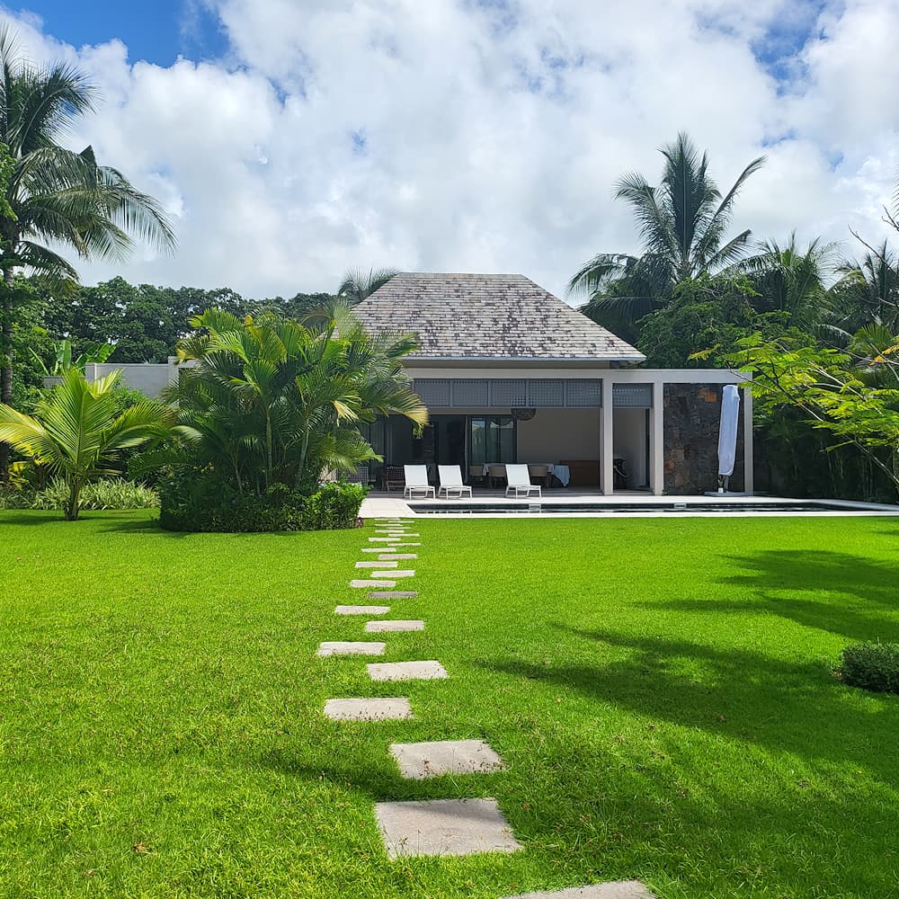Villa Pearl | Anahita Golf Club | Mauritius