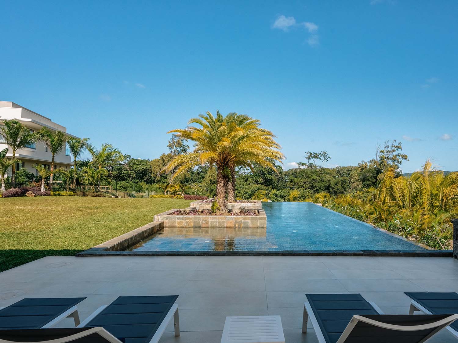 Villa Aquavilla | Anahita Golf Club | Mauritius