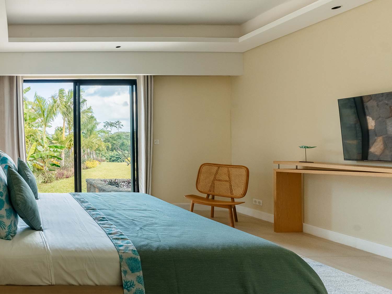 Villa Pinnacle Point | Anahita Golf Club | Île Maurice