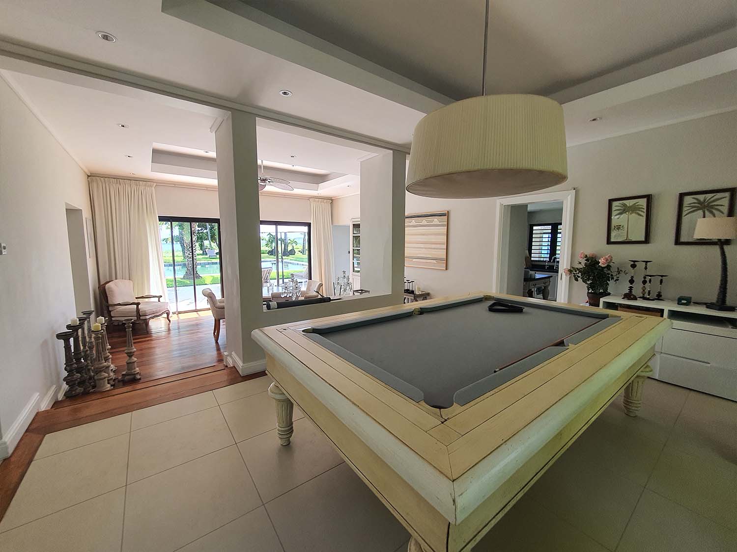 Villa Pinnacle View | Anahita Golf Club | Mauritius