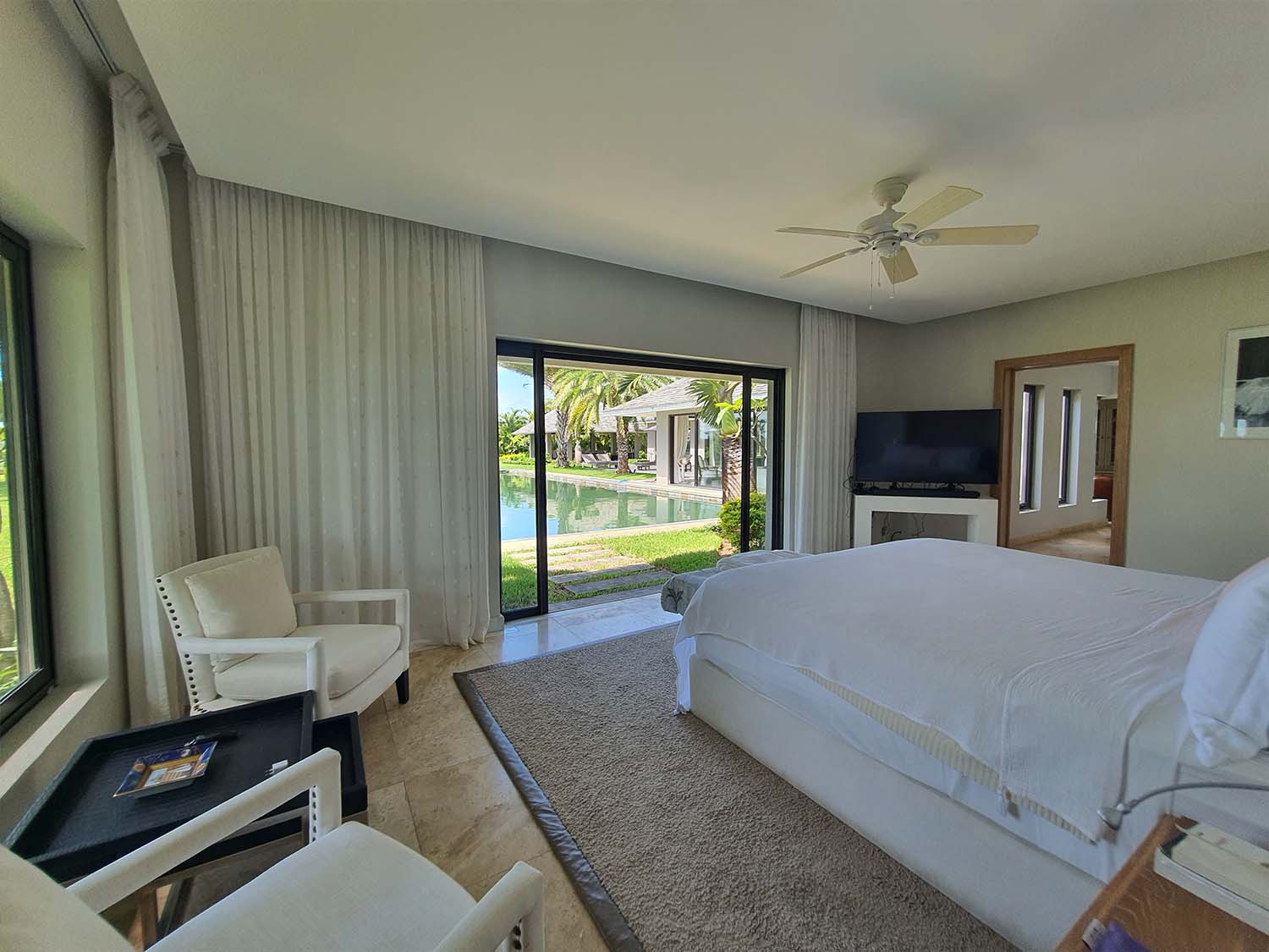 Villa Pinnacle View | Anahita Golf Club | Mauritius