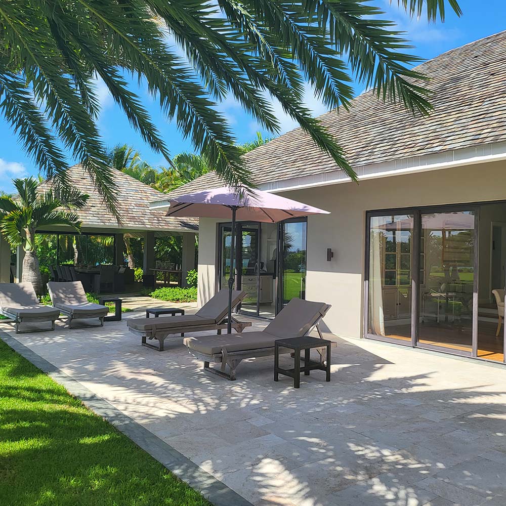 Villa Pinnacle View | Anahita Golf Club | Mauritius