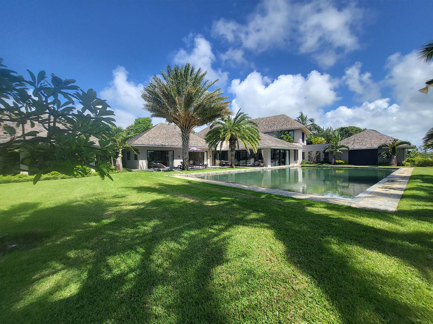 Villa Pinnacle View | Anahita Golf Club | Mauritius