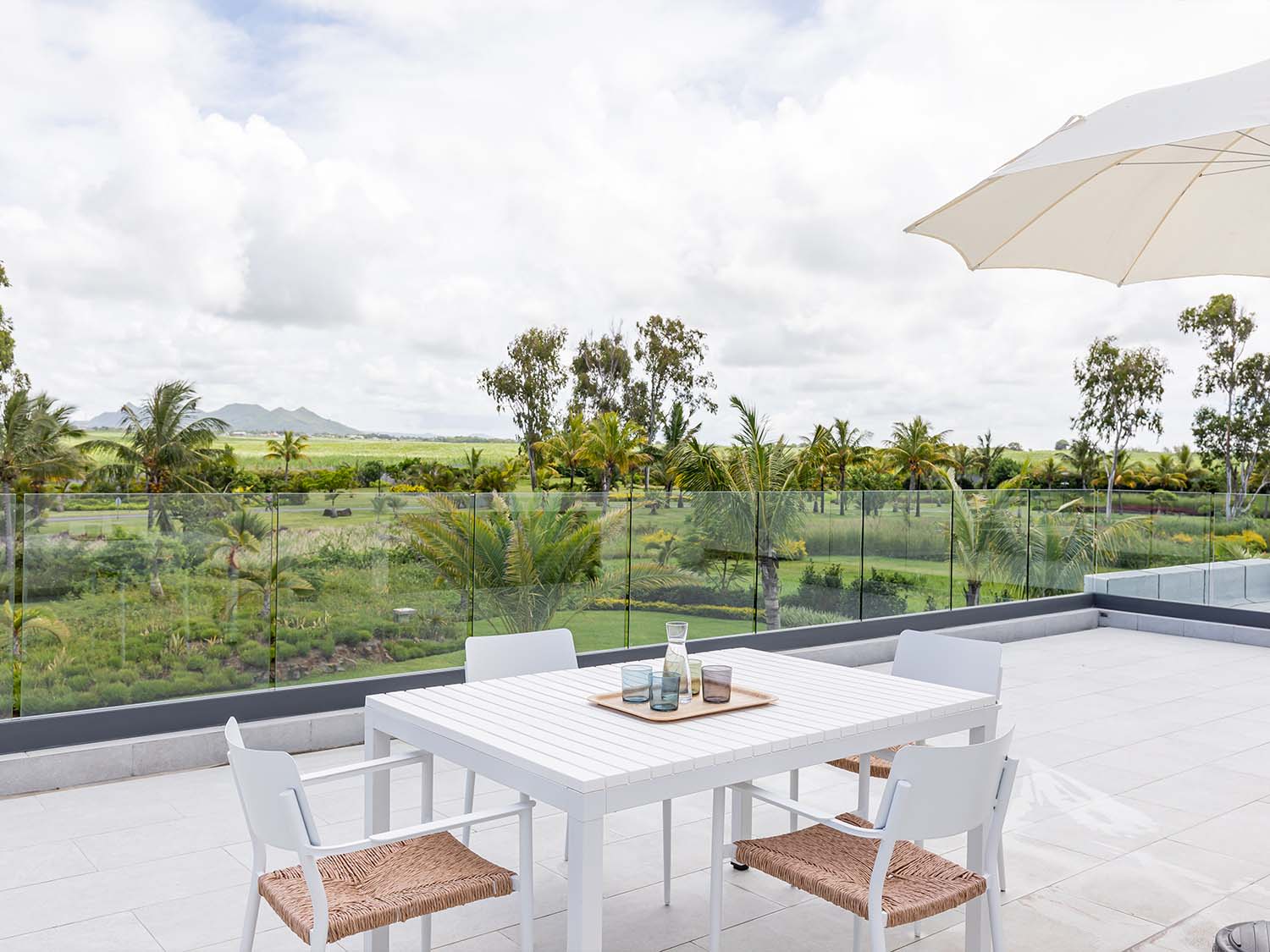 Villa Priorat Spirit | Anahita Golf Club | Mauritius