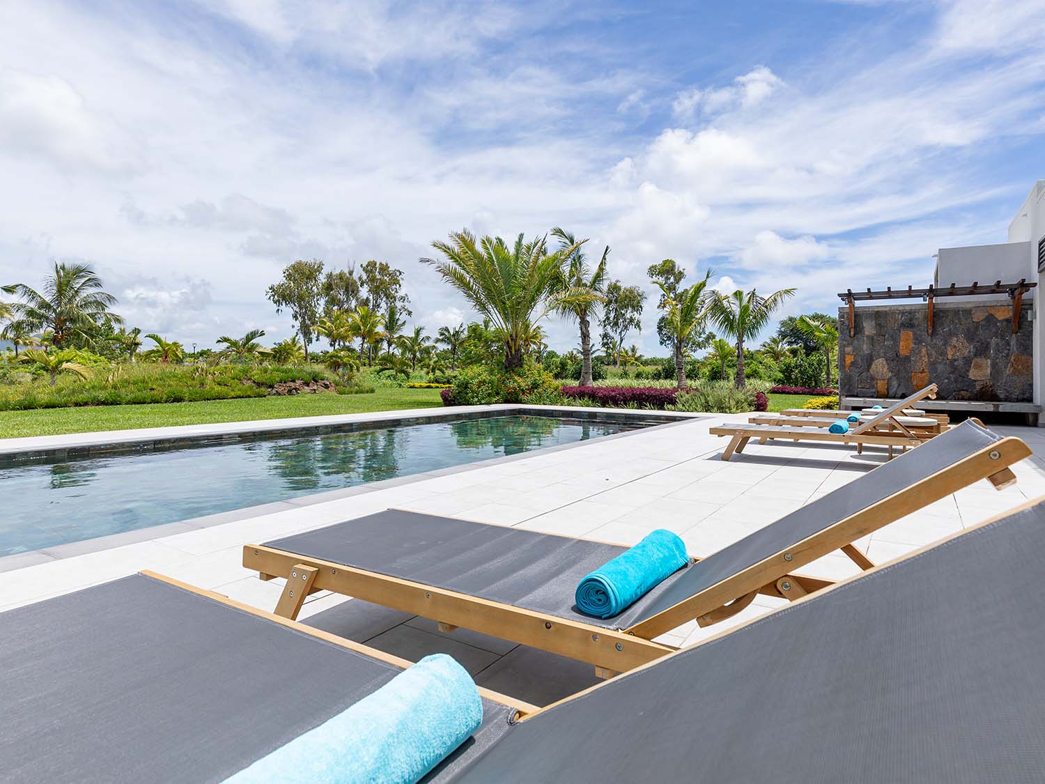 Villa Priorat Spirit | Anahita Golf Club | Mauritius