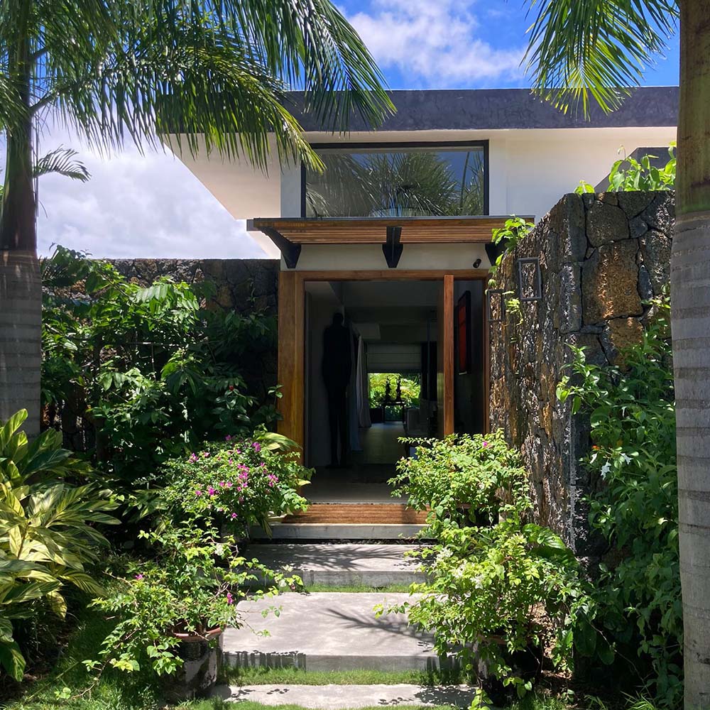Rental of the villa Samarel, an exceptional villa at Anahita Golf Club, Mauritius