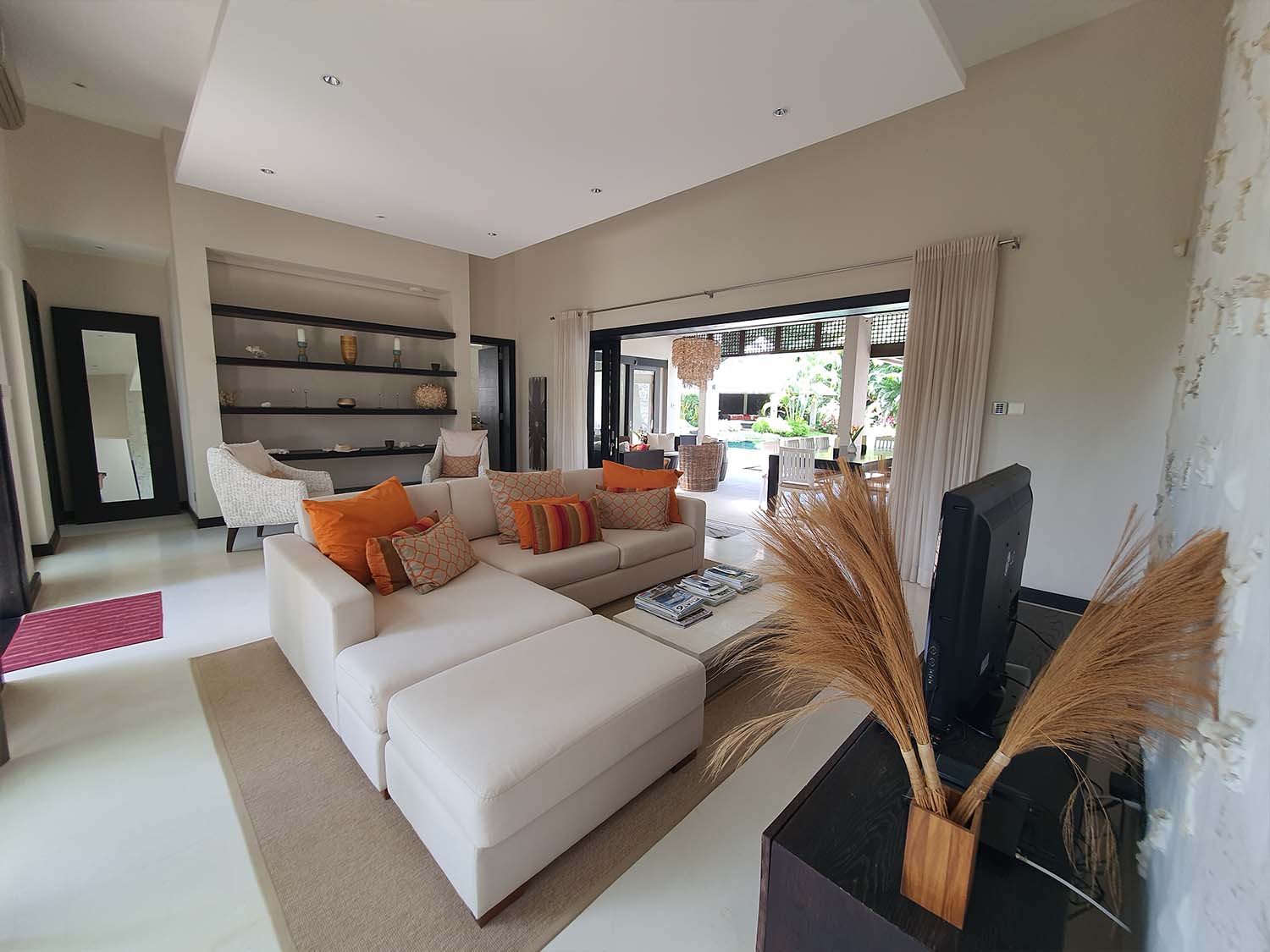 Villa Serenity | Anahita Golf Club | Mauritius