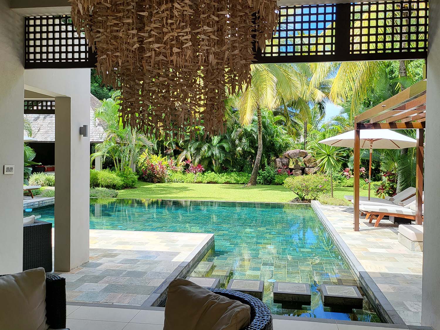 Villa Serenity | Anahita Golf Club | Mauritius