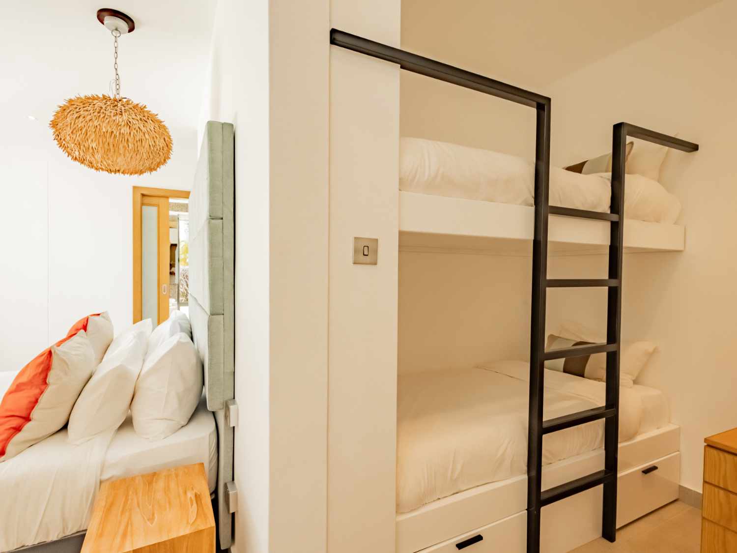 Villa Solaya | Anahita Golf Club | Mauritius