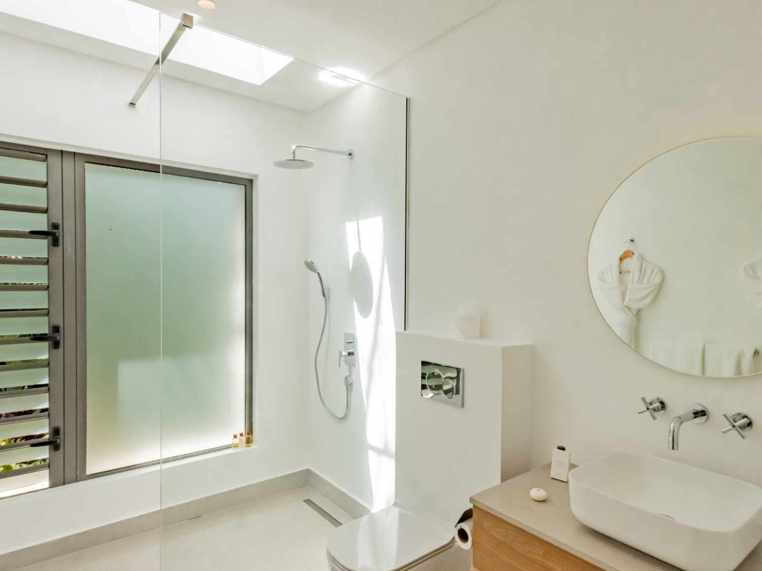 Villa Solaya | Anahita Golf Club | Mauritius